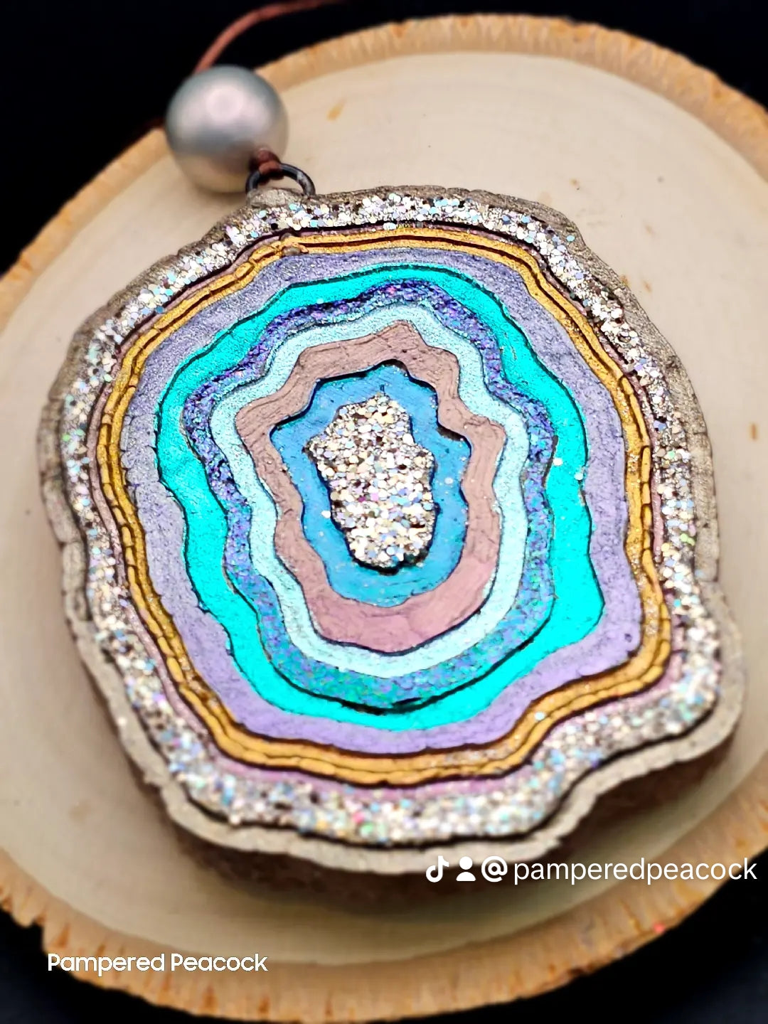 RTC - {Geode, Oval} Freshie