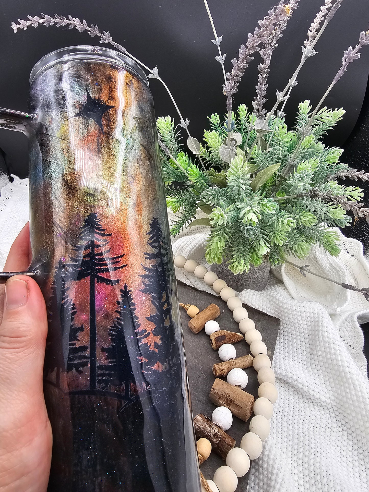 20 ounce CUSTOM design Tumbler- SAMPLES ONLY for ideas