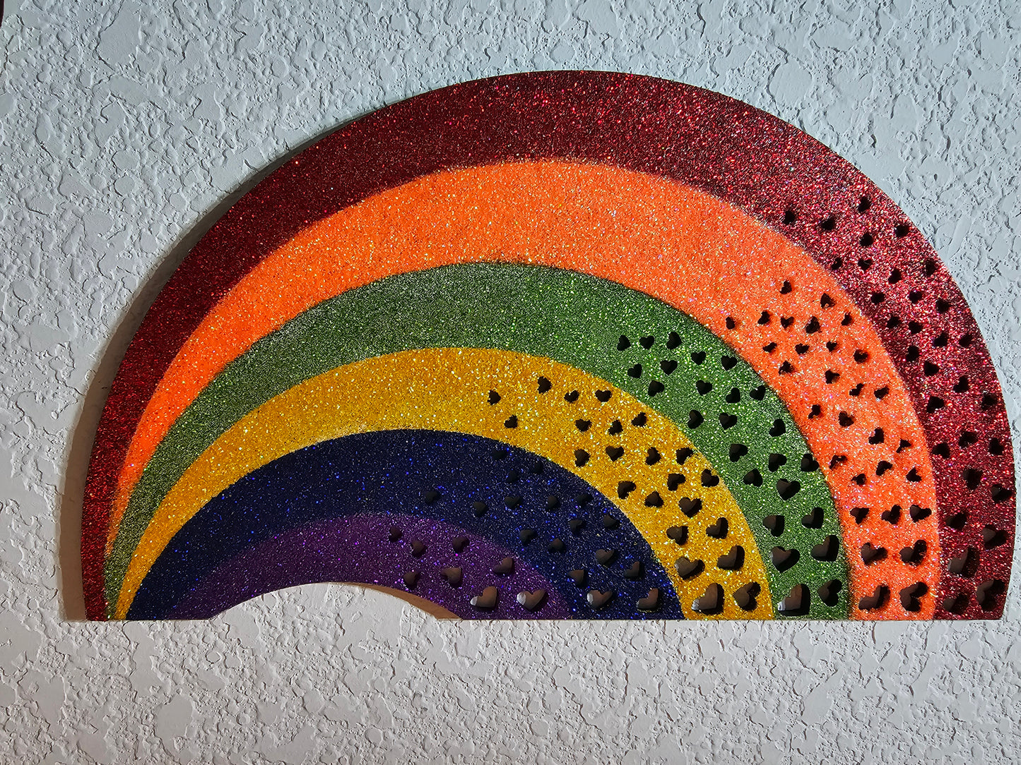 Rainbow Wall Art