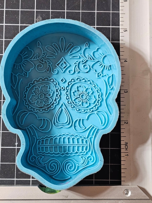 RTC - {Sugar Skull} Freshie