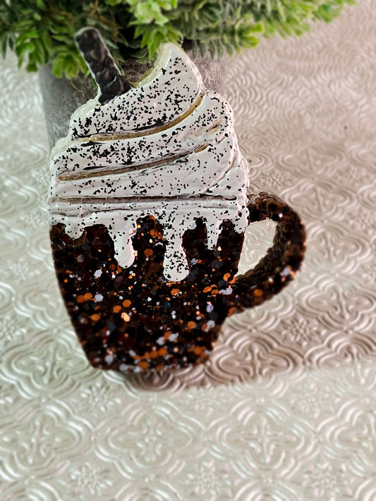 RTC {Mug #2, drip and Whip Cream}-Freshie (Copy)
