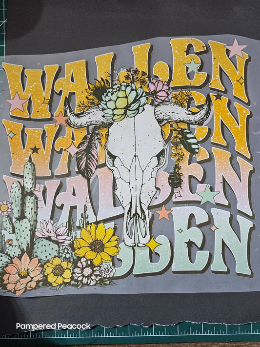 [Wallen] Shirt - RTC