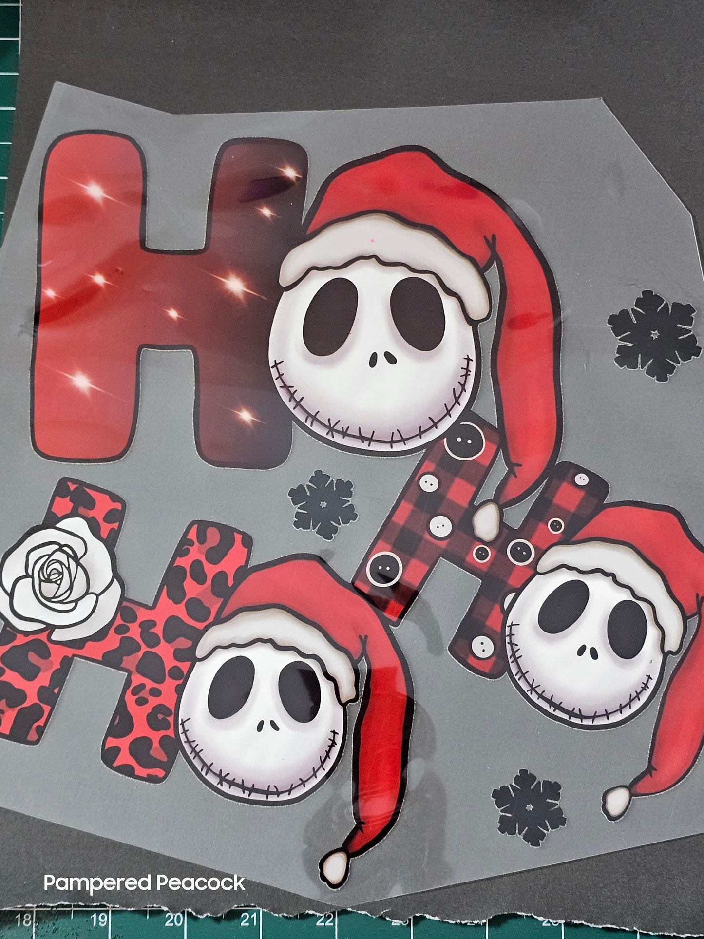 [Ho Ho Ho} - shirt - RTC