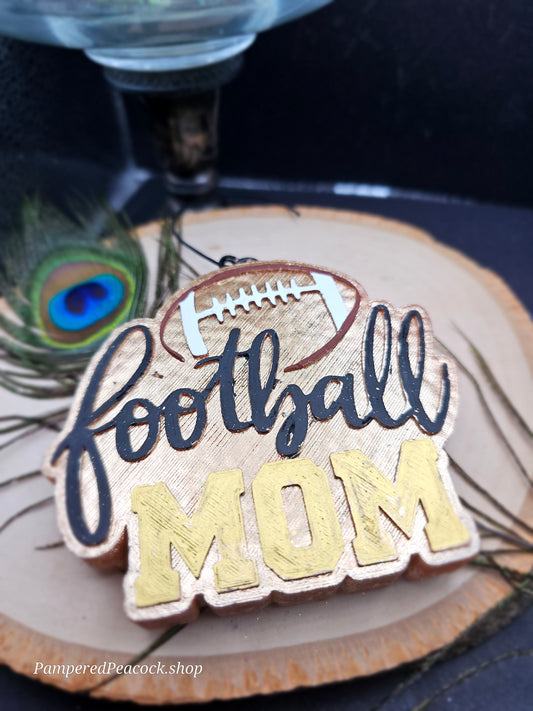 RTS {Football Mom} - Jake Scent